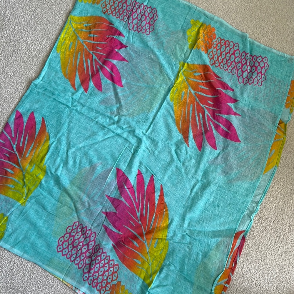 Kealopiko pareu